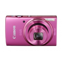 Canon IXUS 155 Digitalkamera Kompaktkamera 20 Megapixel pink Bild 1