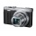 Panasonic DMC-TZ71EG-S Lumix Kompaktkamera 12,1 Megapixel silber Bild 1