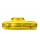 Nikon Coolpix S33 Digitalkamera Kompaktkamera 13,2 Megapixel gelb Bild 5