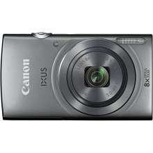 Canon IXUS 160 Digitalkamera Kompaktkamera 20 Megapixel Bild 1