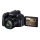 Canon PowerShot SX60 HS Digitalkamera Kompaktkamera schwarz Bild 4