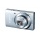 Canon IXUS 155 Digitalkamera (20 Megapixel Kompaktkamera silber Bild 4