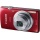 Canon IXUS 145 Digitalkamera Kompaktkamera 16 Megapie rot Bild 4