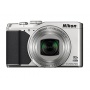 Nikon Coolpix S9900 Digitalkamera Kompaktkamera 16 Megapixel Bild 1
