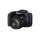 Canon SX520 HS PowerShot Digitalkamera Kompaktkamera 16 Megapixel schwarz Bild 1