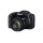 Canon SX520 HS PowerShot Digitalkamera Kompaktkamera 16 Megapixel schwarz Bild 3