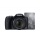 Canon SX520 HS PowerShot Digitalkamera Kompaktkamera 16 Megapixel schwarz Bild 5