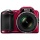 Nikon Coolpix L830 Digitalkamera Kompaktkamera 16 Megapixel rot Bild 1