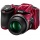 Nikon Coolpix L830 Digitalkamera Kompaktkamera 16 Megapixel rot Bild 2