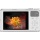 Samsung WB350F Smart-Digitalkamera Kompaktkamera 16 Megapixel wei Bild 2