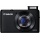 Canon PowerShot S200 Digitalkamera Kompaktkamera 10,1 Megapixel schwarz Bild 2