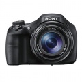 Sony DSC-HX300 Digitalkamera Kompaktkamera 20,4 Megapixel Bild 1