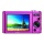 Sony DSC-W810 Digitalkamera Kompaktkamera 20,1 Megapixel Bild 4