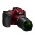 Nikon Coolpix P610 Digitalkamera Kompaktkamera 16 Megapixel Bild 4