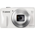Canon PowerShot SX600 HS Digitalkamera Kompaktkamera 16 Megapixel Bild 1