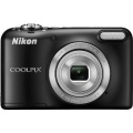 Nikon Coolpix L29 Digitalkamera Kompaktkamera 16 Megapixel Bild 1