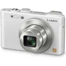 Panasonic Lumix DMC-LF1 Digitalkamera Kompaktkamera 12,8 Megapixel Bild 1