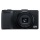 Ricoh GR Digital Kompaktkamera 16 Megapixel schwarz Bild 1