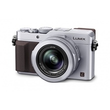 Panasonic DMC-LX100EGS Digitalkamera Kompaktkamera 12,8 Megapixel Bild 1