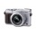 Panasonic DMC-LX100EGS Digitalkamera Kompaktkamera 12,8 Megapixel Bild 1
