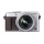 Panasonic DMC-LX100EGS Digitalkamera Kompaktkamera 12,8 Megapixel Bild 2