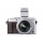 Panasonic DMC-LX100EGS Digitalkamera Kompaktkamera 12,8 Megapixel Bild 3