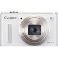 Canon PowerShot SX610 HS Digitalkamera Kompaktkamera 20,2 Megapixel Bild 1