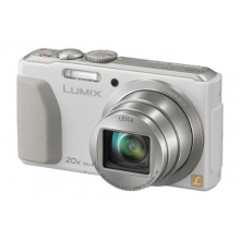 Panasonic DMC-TZ41EG9W Digitalkamera Kompaktkamera 18,1 Megapixel Bild 1