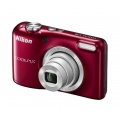 Nikon Coolpix L29 Digitalkamera Kompaktkamera 16 Megapixel Bild 1