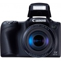 Canon PowerShot SX410 IS Digital Kompaktkamera 20 Megapixel  Bild 1