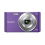 Sony DSC-W830 Digitalkamera Kompaktkamera 20,1 Megapixel Bild 1