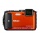 Nikon Coolpix AW130 Digitalkamera Kompaktkamera 16 Megapixel orange Bild 1