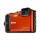 Nikon Coolpix AW130 Digitalkamera Kompaktkamera 16 Megapixel orange Bild 4