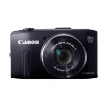 Canon PowerShot SX 280 HS Digitalkamera Kompaktkamera 12 Megapixel Bild 1