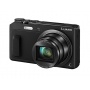 Panasonic DMC-TZ58EG-K Lumix Kompaktkamera 16 Megapixel Bild 1