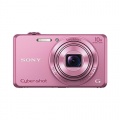 Sony DSC-WX220 Digitalkamera Kompaktkamera 18 Megapixel Bild 1