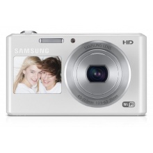Samsung DV150F Smart-Digitalkamera Kompaktkamera 16,2 Megapixel Bild 1