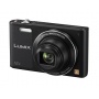 Panasonic DMC-SZ10EG-K Lumix Digitalkamera Kompaktkamera 16,1 Megapixel Bild 1