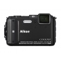 Nikon Coolpix AW130 Digitalkamera Kompaktkamera 16 Megapixel Bild 1