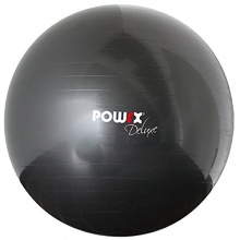 Gymnastikball Deluxe - versch. Farben u. gren - von POWRX Bild 1