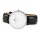 Daniel Wellington Herren Analog Armbanduhr XL Sheffield Analog Quarz Leder 0206DW Bild 3 Daniel Wellington Herren Analog Armbanduhr XL Sheffield Analog Quarz Leder 0206DW Bild 3