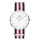 Daniel Wellington Herren Analog Armbanduhr XL Canterbury Analog Quarz Nylon 0202DW  Bild 1 Daniel Wellington Herren Analog Armbanduhr XL Canterbury Analog Quarz Nylon 0202DW  Bild 1