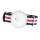 Daniel Wellington Herren Analog Armbanduhr XL Canterbury Analog Quarz Nylon 0202DW  Bild 3 Daniel Wellington Herren Analog Armbanduhr XL Canterbury Analog Quarz Nylon 0202DW  Bild 3