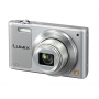 Panasonic DMC-SZ10EG-S Lumix Digitalkamera Kompaktkamera 16,1 Megapixel Bild 1
