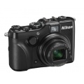Nikon Coolpix P7100 Digitalkamera Kompaktkamera 10 Megapixel Bild 1
