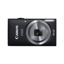 Canon IXUS 132 Digitalkamera Kompaktkamera 16 Megapixel Bild 1