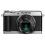 Olympus SH-1 Digitalkamera Kompaktkamera 16 Megapixel Bild 1