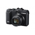 Canon PowerShot G15 Digitalkamera Kompaktkamera 12 Megapixel Bild 1