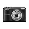 Nikon Coolpix L31 Digitalkamera Kompaktkamera 16 Megapixel Bild 1