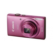 Canon IXUS 140 Digitalkamera Kompaktkamera 16 Megapixel Bild 1